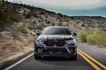 BMW X6 M Competition 2020 года (NA)